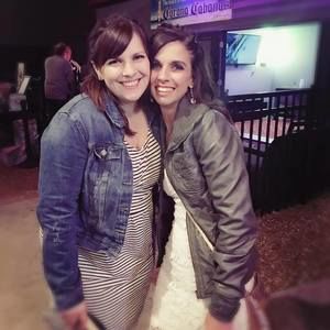 Meet your Posher, Kelsey